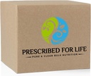 Recepšu For Life Folijskābe - vitamīns B9 Pulveris (97-102 USP Folijskābe), 25 kg