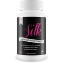 Silk Advanced Biotin Complex- veicina spēcīgāku, ilgāka, matu-veselīgāku ādas- Ultimate nagu spēks