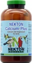 Nektons Kalcija-Plus Kalcijs un magnijs ar B vitamīniem putniem 650gm / 1,43Lb, balts