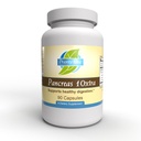 Priority One Vitamīni Aizkuņģa dziedzera 10xtra 90 Kapsulas - Aizkuņģa dziedzera enzīmi amilāze, lipāze un proteāze Protams Atbalsts Veselīga Gremošana.*
