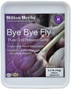 Hilton Herbs Bye Bye Fly Pure Ķiploku granulas. Unikāls augu formula atbalsta veselīgu elpošanu, gremošanas, imunitāte un dabas pretestību. Scoop iekļauts. 2.2.lpp. Net Wt.