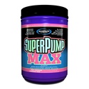 Gaspari Nutrition Superpump Max, Pink Lemonade, 1.41-Pounds