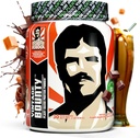 Vintage Bounty - augu bāzes Vegan Olbaltumvielu pulveris, post-workout & Recovery – Pea, Brown Rice, Pumpkin sēklu un saulespuķu sēklu proteīns – Gluds Delicious Šokolādes karameļu Flavor, 2 mārciņas.