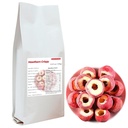 Kaltēts Hawthorn 4.23oz -Bezsēklu Hawthorn-Whole dobs Hawthorn stublājs -Salda un kraukšķīga -Hawthorn tēja -120g