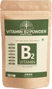 TNA vitamīns B2 Riboflavīna pulveris 50gm
