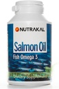 Lašu eļļa Omega 3 90 Cap. (Honest Succeed)