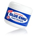 Blue-Emu Original Super Strength Cream, nomierinošas muskuļu un locītavu atbalsts, 4 Oz