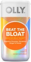 YHN Beat Bloat kapsulas papildinājums, gremošanas balsts, 25 Ct