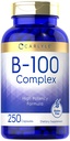 Carlyle B-100 Complex Vitamine 
