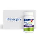 Prevagen regulāru stiprums Jauktas ogu košļājamās tabletes - 30 tabletes (1 mēnesis piegādes) - Izstrādāts jūsu smadzeņu - 10mg Apoaecorin Plus vitamīns D3