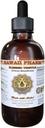 Svētīgs Thistle šķidruma ekstrakts, Organic Vissvētākais Thistle (Cnicus benedictus) Tincture papildinājums 4 oz