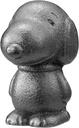 OSK TBN-1 Nambu Ironware Snoopy, dzelzs papildinājums, Just Boil in a Pot vai Kettle, Cast Iron, Ražots Japānā