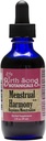 Dzimtā dziesmu Botānika Menstruālā Harmony Tincture, Šķidrā augu papildinājums, lai atbalstītu menstruālā cikla, protams atbalsta hormonu līdzsvaru un menstruācijas 2oz pudele