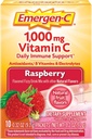 Jaunā C vitamīna papildinājums ar 1000 mg C vitamīna pulvera