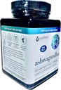 Generic Ashwagandha Papildinājums Organic KSM-66 Ashwagandha Veģetārs papildinājums 180 Kapsulas, 1000mg uz katru dienu Pasniedz, Palīdzība Atbalsts Veselīgs Stress vadības reakcija, Pearl White