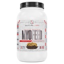 Purus Labs Myofeed Blended Olbaltumvielas      ; Ultra Filtered Whey Isolate & Koncentrāts 