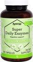 Vitacost Super Daily Fermenti - 240 kapsulas