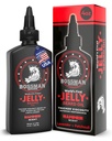 Bossman Jelly Beard Oil vīriešiem (4 oz, Hammer Scent) – Mīkstina, Mitrina & Nosacījumi ar dabas sastāvdaļām