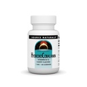 Avots Naturals HydroxoCobalamin, vitamīns B-12, 1 mg - 60 Ķiršu aromatizēts Lozenges
