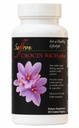CROCIN RICH Plus – Smadzeņu un atmiņas atbalsta papildinājums ar 25mg augstas tīrības Crocin, klīniski Studed savienojums aiz Saffron veselību priekšrocības ; Focus, Mood, Miega & Vitality Formula – 30 tabletes