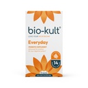 Bio-Kult Gut Veselības Probiotikas Papildinājums, 14 Celmi, Probiotikas sievietēm un vīriešiem, Imūnsupport, Gremošanas veselība, Shelf-Stable, Bez GMO un lipekļa, Kapsulas, 30 Skaits (1. iepakojuma)
