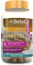Betel natural - Soporte Natural para el Diabetel - 90 kapsulas