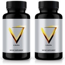 (2 Pack) Virility7 - Virility7 kapsulas vīriešiem, Complete Daily Formula par vispārējo labsajūtu un maksimālo veiktspēju, Virility7 Extra Strength Vīriešu papildinājums, Virility 7 Atsauksmes (120 kapsulas)