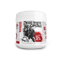Rich Piana 5% Uzturs Olas Baltie kristāli -100 % Pure Olas Baltais Olbaltumvielas Pulveris -20 Grams Olbaltumvielu -- Mixes & Veikali Viegli -- 0,84 mārciņas, 15 Kalpo (Neuzliesmojošs)