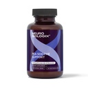 PEA nomierinošs atbalsts Natural Relief Formula - PEA papildinājums Featuring PEA & Resveratrol, lai atbalstītu Nerve funkcijas un samazināt jutīgumu - veicina atveseļošanos, garīgo skaidrību, enerģija un ikdienas līdzsvars