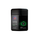 MitoQ + Common Advanced CoQ10 Antioksidants Papildinājums - Satur mitohinola mezolatu un zaļo knupīšu Omega eļļas ekstraktu - Atbalsta veselīgu locītavu, mobilitāti un šūnu mitalitāti (60 Softgel kapsulas)
