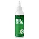 Pet MD Otic Clean Dog Ausu tīrītājs kaķiem un suņiem - efektīvs pret infekcijām, ko izraisa infekcijas, nieze un kontrole ausu odors - 8oz (kuņģa melons)