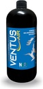 Ventus Gaisa elpināšanas atbalsts Mucus Cough alerģiju papildinājums zirgiem ar NXP papildinājumiem - 1 Quart (32 oz)