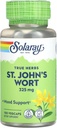 Solaray True Herbs St.