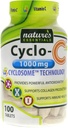 NATURE ESSENTIALS C vitamīns Ciklo-C 1000 mg - Bioflavonoīdi + Ciklodekstrīns - Advanced Cyclosome Liposomāla piegāde - - Non-GMO, bez lipekļa, veģetārs - 200 tabletes