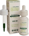 Hloroglow Liquid Chlorophyll Oxygen pazemina 3000mg 