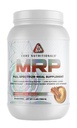 Pamata uzturs Platinum MRP Full Spectrum Meal Replacement, ilgstoša atbrīvošana visu dienu aminoskābju atbalsts, 27G proteīns, 20 Kalpojumi (kanēlis un brūnais cukurs)