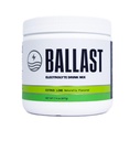 Balasts Nulles-Cukura Elektrolīti - Citrus Laima - Hidratācijas Pulveris    ) Keto & Paleo Friendly ) Šķidrs Dienā IV Ātrai rehidratācijai - Elements Elektrolīti Magnijs, Nātrijs, Kālijs 30 Kalpo