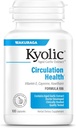 Kyolic Aged Ķiploki Extract Formula 106, Circulation Health