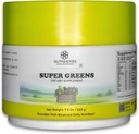 Barības vielas Super Zaļie Pulveris - 225g 