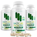 Bacture Probiotics 180 Kapsulas 