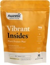 Nuzest proteīns Plus       ; Vibrants Insides 