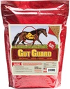 Zirgu Gut Guard 10 lb, probiotikas un prebiotikas Zirgu papildinājums Gut veselības