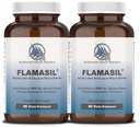 FlamasilTM (2 Pack)- par veselīga iekaisuma reakciju* 
