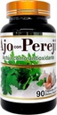 AJO con Perejil (Garlic and Peterseys Extract) 500mg 45 Kalpo