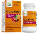 EUROPHARMA CuraMed+ Opc (iepriekš Bcm+opc), 0,03