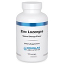 Douglas Laboratories Cinc Lozenges            