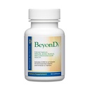 Dr Vitakera BeyonD3 - D3 vitamīna papildinājums 5000 SV Plus Borons, K2 vitamīns, magnijs un cinks - atbalsta imūno veselību, kalcija vielmaiņu un kaulu mineralizāciju (30 kapsulas)