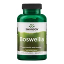Swanson Boswellia Joint Elastīgums Kustības Atbalsts Ayurvedic Herb (boswellia serrata sveķi) 400 mg uz kapsulas 800 mg uz apkalpo 100 Skaits