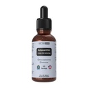 Astaksantīna šķidrie pilieni Ievadīti aukstā presētā augstākā labuma augstākā labuma olīveļļā – 12 mg uz vienu pasniegšanas reizi – dabiskā antioksidanta atbalsts – 2 fl oz Dropper pudeles – Vegan, ne-GMO