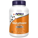 Tagad pārtikas piedevas, Glutatione 500 mg, ar piena Thattle ekstrakts un alfa liposkābe, bezmaksas Radical neitralizētājs*, 120 Veg kapsulas, Beige